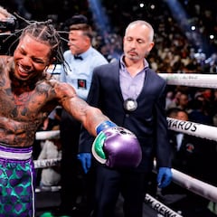 ¿Qué viene para Gervonta Davis tras derrotar a Frank Martin? Los posibles rivales para ‘Tank’ toman su lugar