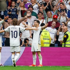 How many times have Real Madrid won LaLiga? Which team has won the most?