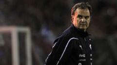 El futuro incierto de Marcelo Bielsa al mando del Marsella