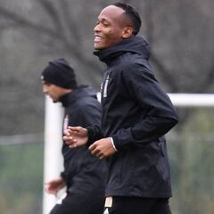 Luis Quiñones, ¿Hizo bien en regresar a Tigres y dejar Toluca?