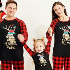 Estos son los juegos de pijamas que triunfan en Amazon México