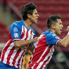 Pese a deseo de jugar, Chivas respalda cancelación del Cl 2020