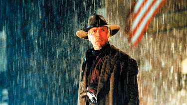 Clint Eastwood se pasó cinco años intentando arreglar uno de sus wéstern perfectos: “No conseguía entenderlo”