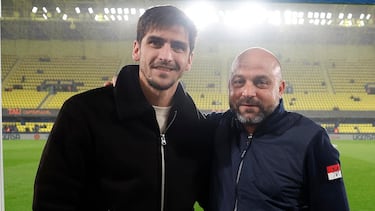 La peña de Badalona