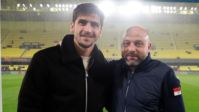 Manolo y Gerard, reunidos con luz y taquígrafos: 240 testigos