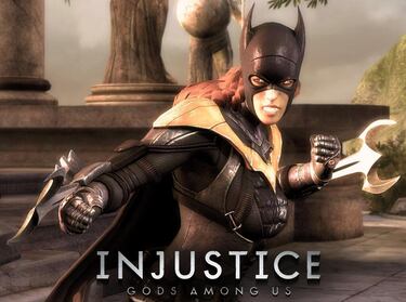 Los DLC’s de Injustice: Gods Among Us saldrán más tarde en Wii U