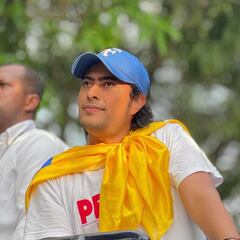 Nicolás Petro recusa al Fiscal General de la Nación