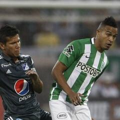 Lo que le deja a Millonarios la derrota ante Nacional