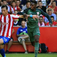 Competición ordena el cierre parcial de El Molinón