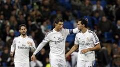 Directo: Real Madrid busca la reivindicación frente al Schalke