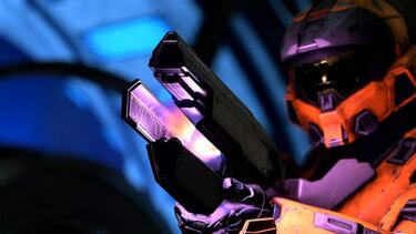 Halo Infinite muestra su evolución en el E3 2021; nuevo tráiler y detalles