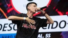 FMS Argentina 2020: horario, TV y cómo ver la jornada 2 de freestyle