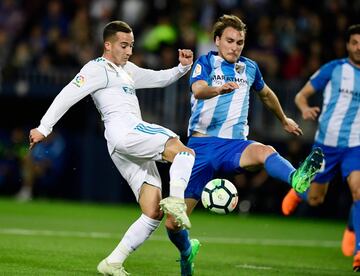 Descubre los jugadores con mejor rendimiento defensivo de LaLiga