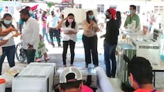 Resultados elecciones en Campeche: ¿quién va ganando según el PREP?