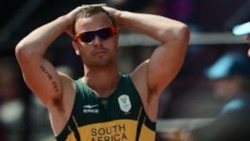 El atleta sudafricano Oscar Pistorius, amante de las armas, dispar&oacute; por accidente una pistola el pasado mes de enero en un restaurante de Johannesburgo.