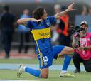 River Plate 2 - Boca Juniors 3: resumen, resultado y goles del partido