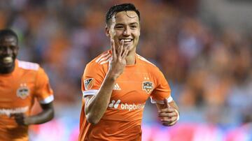 Dejó la Liga MX en tres ocasiones, primero pasó de Chivas a Chivas USA, después de Chivas al Houston Dynamo y finalmente a Cruz Azul para otra etapa con el Houston Dynamo.