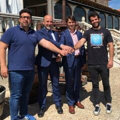 "Tiene morbo desempatar en títulos con el eterno rival"