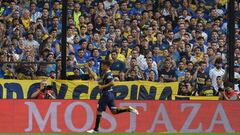 Cantona, Simeone, Neymar y otros provocadores del fútbol