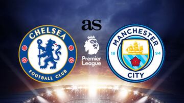 Chelsea vs Man City: how and where to watch - times, TV, online