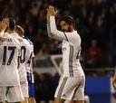 La afición del Real Madrid quiere que Isco sea titular