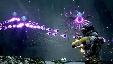 Housemarque espera que los suscriptores de PS Plus "se atrevan a probar Returnal"