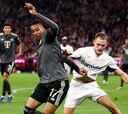 Resumen del Bayern vs Bayer Leverkusen, jornada 5 de la Bundesliga 24-25