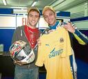 Rossi, un nuevo fan para Valentino: "Eres mi ídolo"