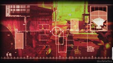 [TGS] Nuevas imágenes de Metal Gear Solid 4