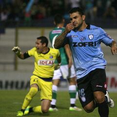 Qué fue de la vida de Cristián Bogado: "Yo me siento un chileno más"