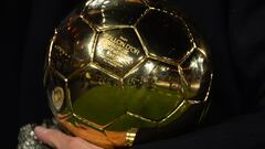 ¿Quién será el Balón de Oro? ¿Ousmane Dembélé o Lamine Yamal?