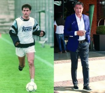 M¨ªchel.
