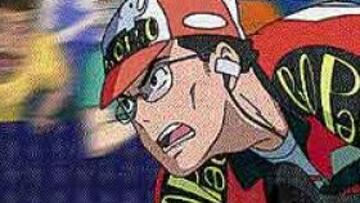 Fotograma de la película japonesa Nasu: verano en Andalucía.