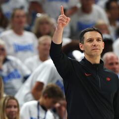 Mark Daigneault is coaching in the NBA Finals at 40 years old: who is the youngest coach to win a championship ring?