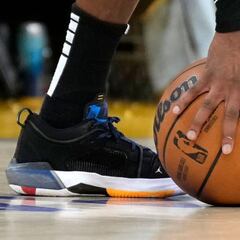 Las 7 franquicias más valiosas de la NBA