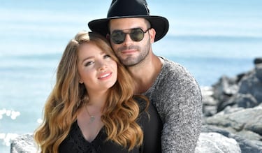 ¿Quién es Adrián Di Monte, noveno participante confirmado de La Casa de los Famosos?