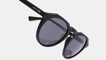 Gafas Hawkers Warwick con su icónico diseño están disponibles en Amazon.