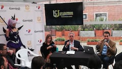 Bogotá da la bienvenida a Liga Colombiana de Videojuegos