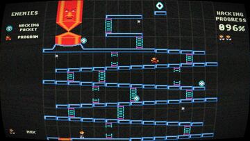 Imágenes de Commander '85