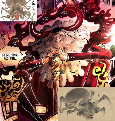 One Piece 1094 introduces a villain whose first image has already made heads explode