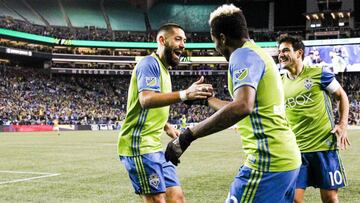 Horario, canal de TV y c&oacute;mo ver online FC Dallas - Sounders. Todas las jugadas del partido las podr&aacute;s conocer minuto a minuto. Semana 3 MLS - 18 de Marzo