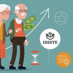 Pago pensionados IMSS e ISSSTE: Qué día recibiré la pensión de agosto