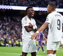 La revelación sobre la situación de Vinicius que desconcierta a culés y madridistas: “Pasó con Neymar”