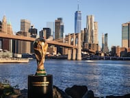 Cristiano y Messi; Atención a los récords que se pueden romper en Mundial 2026