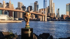 $3 billion boost to the New York economy for the 2026 World Cup? Financial experts say “no way”