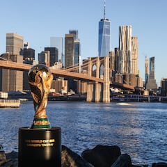 Cristiano y Messi; Atención a los récords que se pueden romper en Mundial 2026