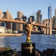 $3 billion boost to the New York economy for the 2026 World Cup? Financial experts say “no way”