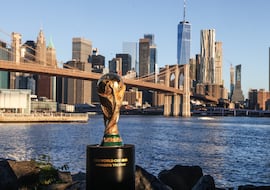 Las probabilidades apuntan a España