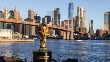 Las probabilidades apuntan a España