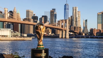 More than half of the 48-team field is already set, including host nations and top teams from Africa, Asia, Europe, and South America.